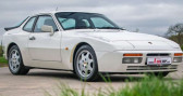 Annonce Porsche 944 occasion Essence TURBO | FULL HISTORY | FACTORY PAINT  Paris